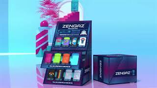 The Coolest Jet Lighters – ZENGAZ: Great Quality, Awesome Designs - #NeverBurnOut