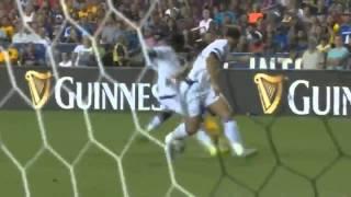 Sandro Ramírez Goal ~ Chelsea vs Barcelona 1-2