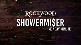 Monday Minute: SHOWERMI$ER Water Saving System