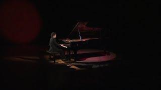 Seong-Jin Cho Recital -Mozart, Schubert and Chopin- 2016