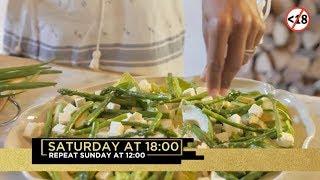 The Taste Master of Jonkmanshof guesthouse Chef Jacques Erasmus | Top Billing