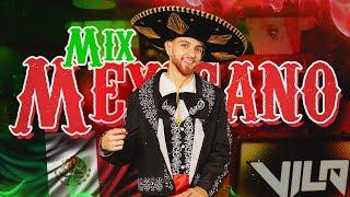 Mix Mexicano | Los Éxitos Más Grandes de Mexico | Cumbia, Quebraditas, Norteñas y Mas | Mix Bailable