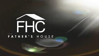 Sunday Service | The Father's House Church  |  03/09/25