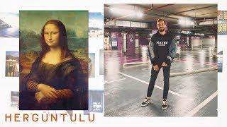 ART DİREKTÖR NASIL OLUNUR? | HerGünTulu #18