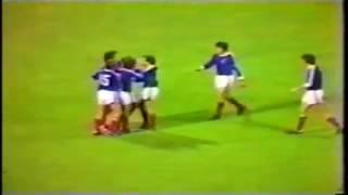 Dragan Dzajic vs Olanda Europei 1976