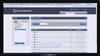 Cloudian HyperStore Essentials