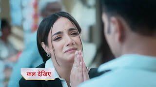 Advocate Anjali Awasthi Today Update: Yuvraj Ke Bichaye Jaal Mein Phasi Anjali