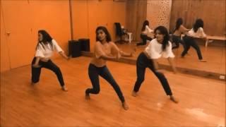 Wacking-ns dance academy