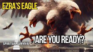 Ezra''s Eagle - ARE YOU READY? Ft. Rob Urry