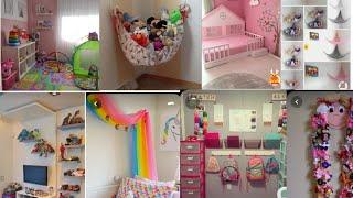 Kids Room Decoration Ideas | Budget Friendly Kid's Room Makeover Ideas | How to makeover Kids Room