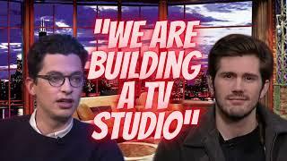 why The Adam Friedland Show might FAIL!