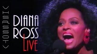 DIANA ROSS