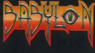 Babylon-Metal Fire