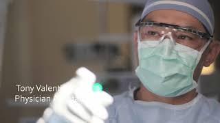 More Than Expert Surgeons | General Surgery Services