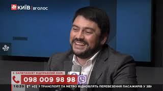 Владислав Трубіцин: демонтовані МАФи кришувалися мафією