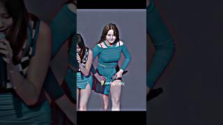 Cute  Nancy Momoland Korea Queen 4k status  #nancy #4kstatus #shortsfeed #blackpink