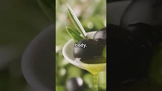 Olive Oil: Liquid Gold #facts #foodfacts #funfacts #food #didyouknow