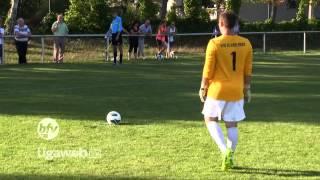 Ligaweb.tv - Trailer Spfr. Forchheim - VfB Knielingen