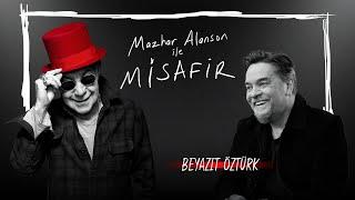 Mazhar Alanson ile Misafir | Beyazıt Öztürk | Kısa Versiyon