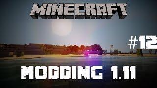 Forge 1.11.2 Modding Tutorials - Episode 12 - Power Generator: Part 3