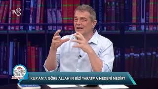 Dini Konularda En çok Merak Edilen Sorular - Emre Dorman