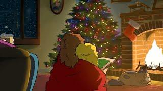 christmas lofi