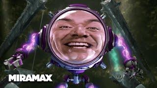 The Adventures of Sharkboy and Lavagirl | 'Mr. Electric' (HD) | MIRAMAX