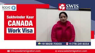 CANADA Work Visa 2021 | Best Immigration Consultants in India for Canada