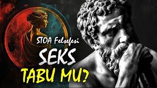 Stoacı Filozofların Seks Felsefesi | Seneca - Epiktetos - Marcus Aurelius | Stoa Felsefesi