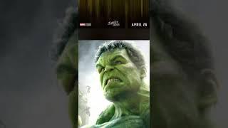 hulk status video//I   hulk 