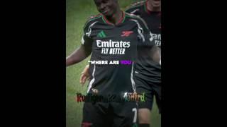 "WHERE ARE YOU KNOW" #football #edit #realmadrid #championsleague