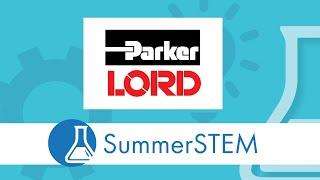 Parker Lord and SummerSTEM | STEMposium 2020