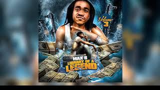 Max B - Hawaii 5-0 (feat. Styles P & Mel Matrix)