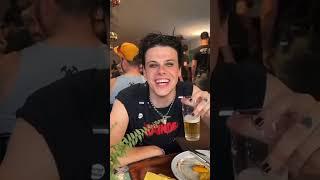 Yungblud#yungblud#subscribe #concert #music #livefestival #livemusic #yungbludarmy #rock