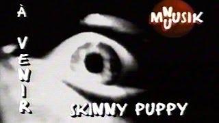 Nu Musik - À Venir - Skinny Puppy - 1992