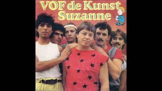 VOF de Kunst  -  Suzanne  (deutsch)  1983