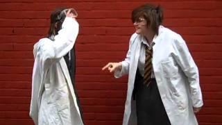 The Adventures of Professor Kate and Lottie.wmv