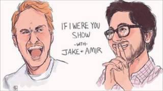 If I Were You -Episode 156: Raven Nest (Jake and Amir Podcast)