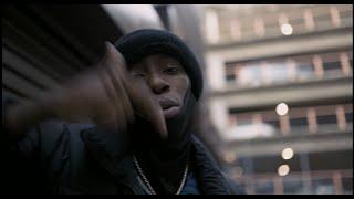 PME JayBee - Armed & Dangerous (Official Music Video)