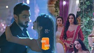 Laxmi Knows Malishka Plan & Save Rishi || Bhagya Laxmi || Upcoming Twist