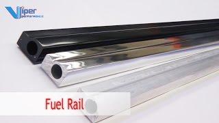 Fuel Rail Extrusion Demonstration Video