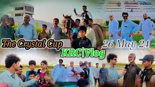 KRC | VLOG | EHTISHAM MURTAZA | Karachi Race Club | 26 May 2024 | #horseracing #krc #horselovers