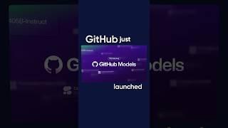 GitHub wants more AI engineers!!