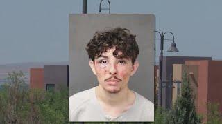 New Mexico man accused of stabbing victim multiple times at UNM housing complex