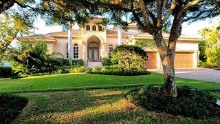 Luxurious Homes And Mansions In Naples Florida