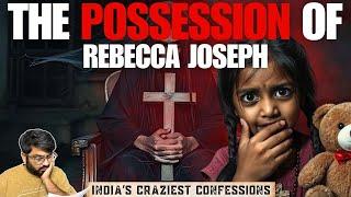 Rebecca's Hyderabad Haunted Story Is Scarier Than A Horror Movie