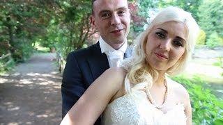 KamilFilms - Wedding Videography by Kamil Krolak 2013