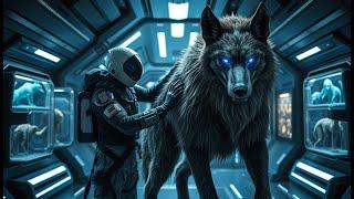 Brave Human Zookeeper Faces Galaxy’s Deadliest Alien Werewolf | HFY Stories