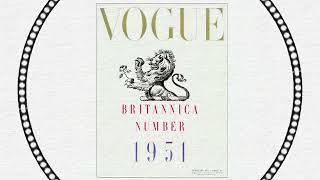 Vogue Centenary