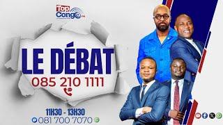 LE DEBAT 16 DEC 2024